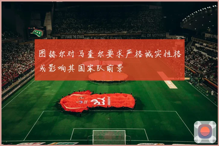 图赫尔对马奎尔要求严格诚实性格或影响其国家队前景
